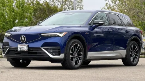 2024 Acura ZDX 4W5KHMRKXRZ501440