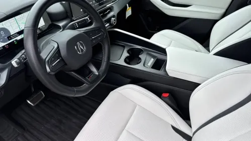 2024 Acura ZDX 4W5KHMRKXRZ501440