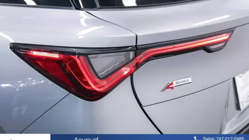 2024 Acura ZDX 4W5KHNRL2RZ510180