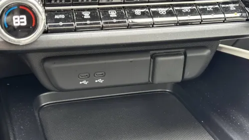 2024 Acura ZDX 4W5KHMRKXRZ501440