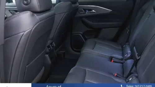 2024 Acura ZDX 4W5KHNRL2RZ510180