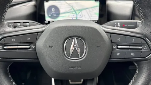2024 Acura ZDX 4W5KHMRKXRZ501440