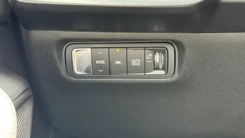 2024 Acura ZDX 4W5KHMRKXRZ501440