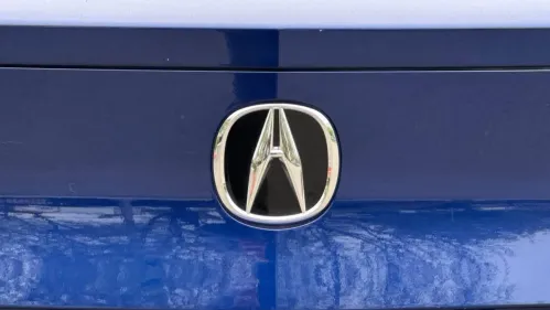 2024 Acura ZDX 4W5KHMRKXRZ501440