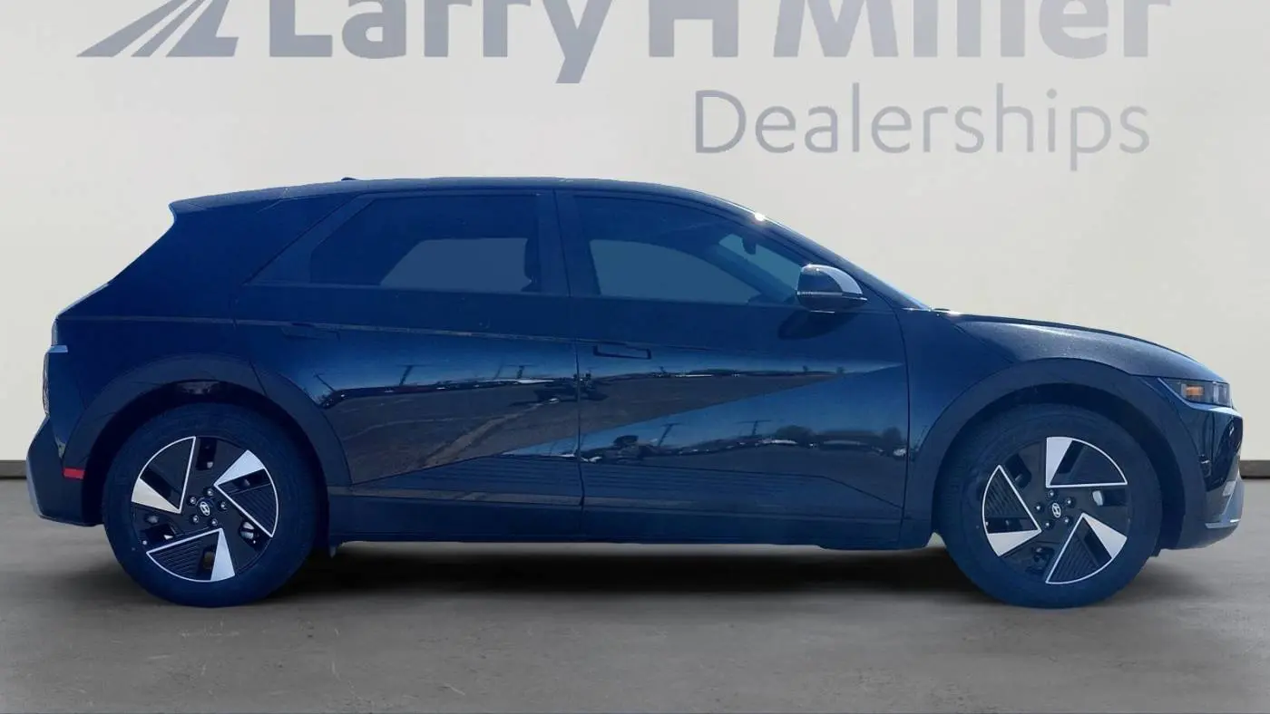 2025 Hyundai IONIQ 5 7YAKMDDC1SY001924