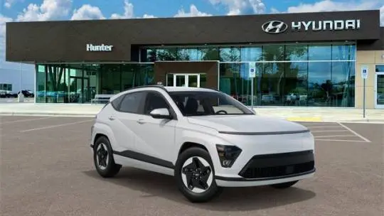 2025 Hyundai Kona Electric KM8HC3A63SU029157