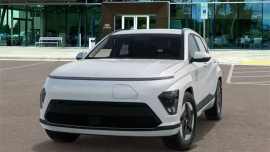 2025 Hyundai Kona Electric KM8HC3A63SU029157