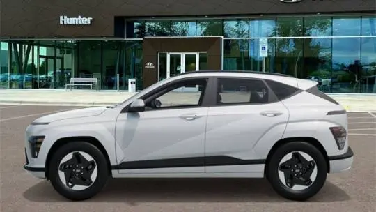 2025 Hyundai Kona Electric KM8HC3A63SU029157