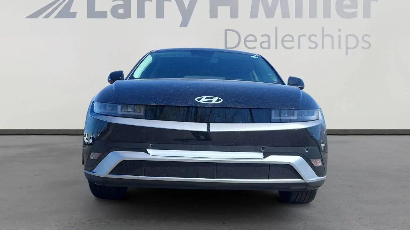 2025 Hyundai IONIQ 5 7YAKMDDC1SY001924