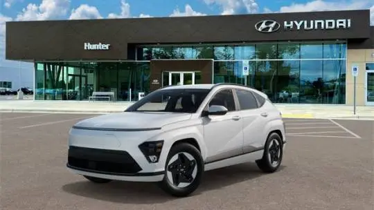 2025 Hyundai Kona Electric KM8HC3A63SU029157