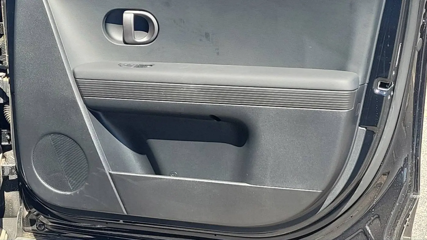 2025 Hyundai IONIQ 5 7YAKMDDC1SY001924