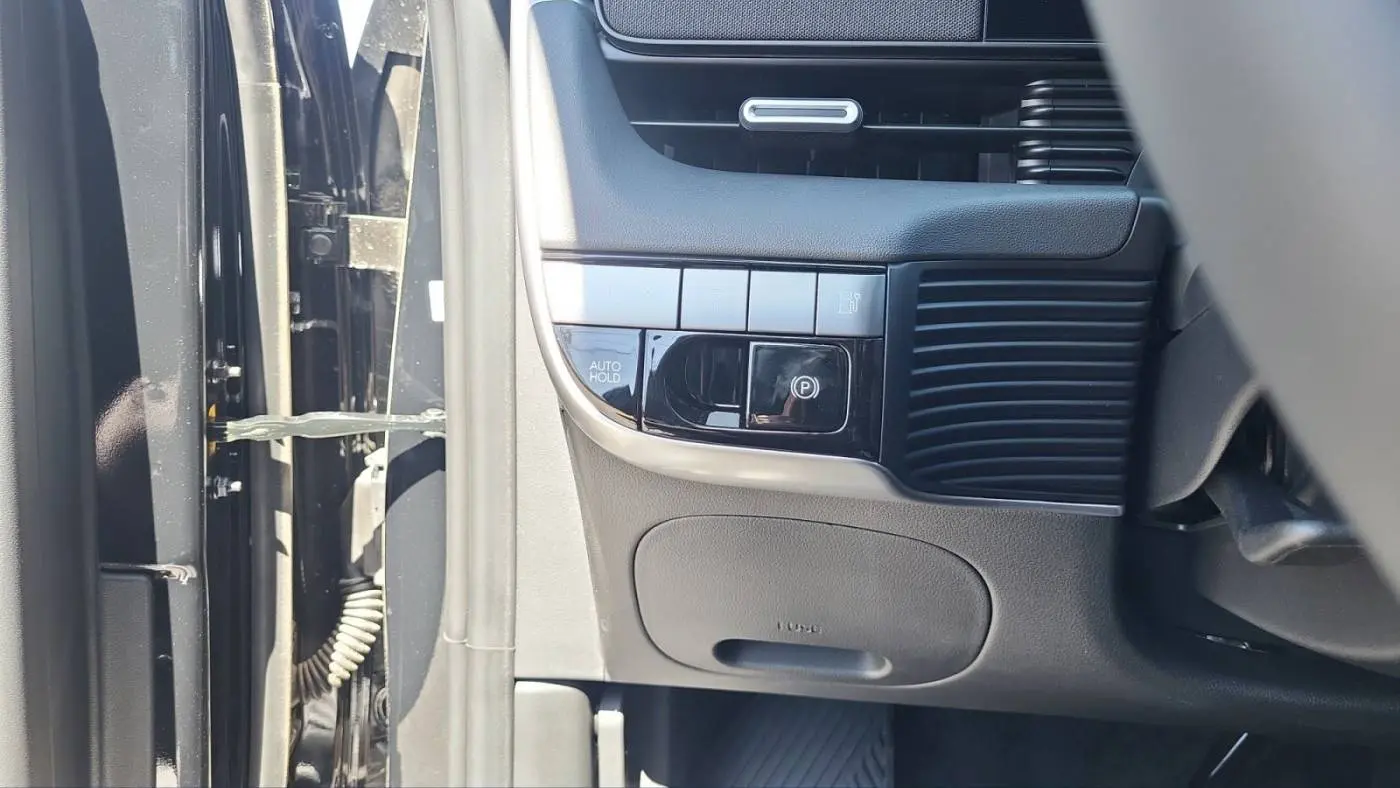 2025 Hyundai IONIQ 5 7YAKMDDC1SY001924