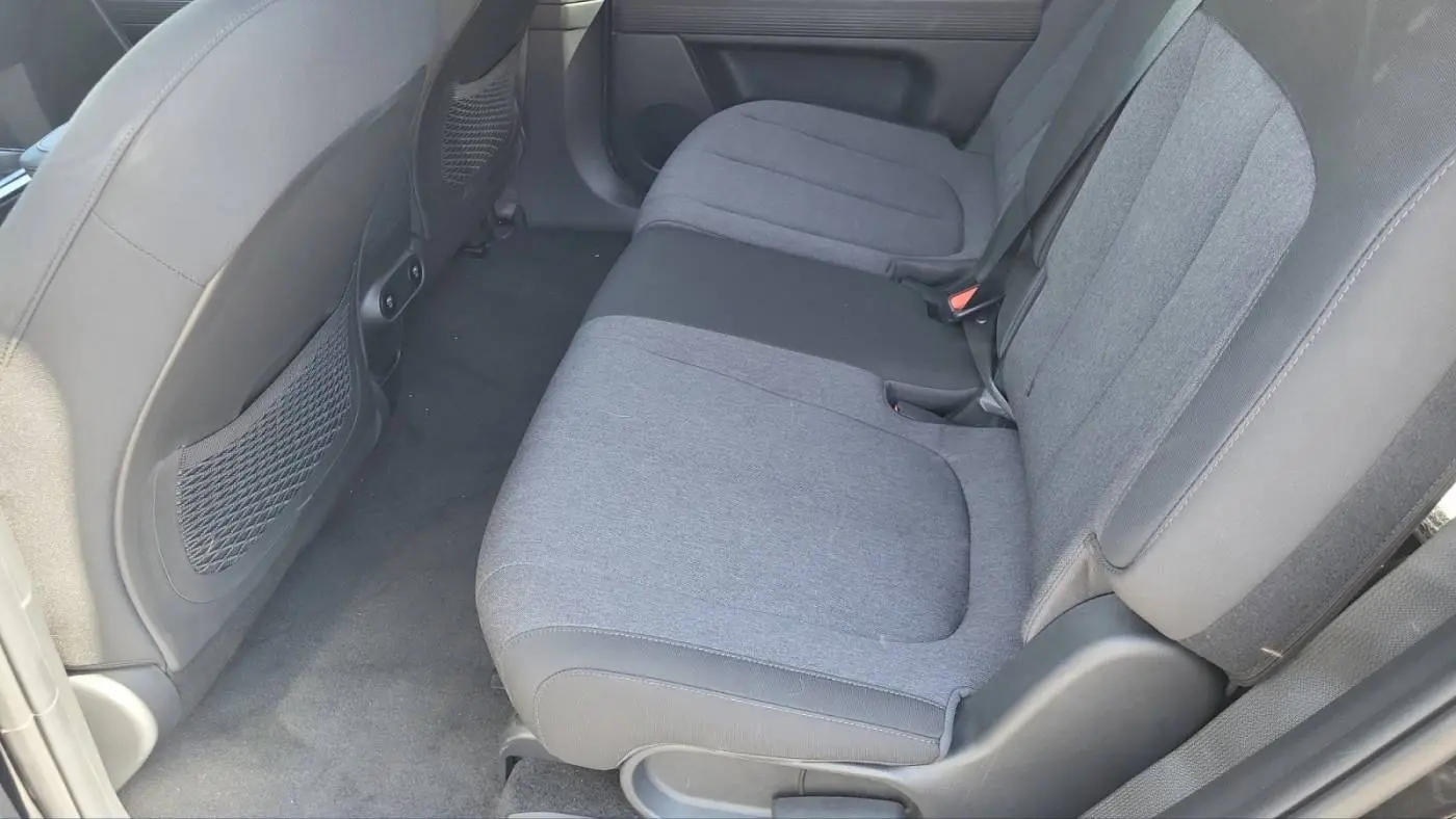 2025 Hyundai IONIQ 5 7YAKMDDC1SY001924