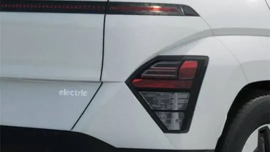 2025 Hyundai Kona Electric KM8HC3A63SU029157