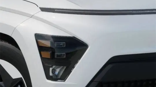 2025 Hyundai Kona Electric KM8HC3A63SU029157
