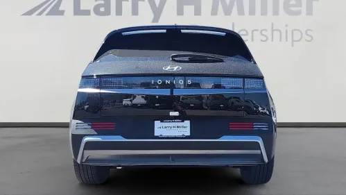 2025 Hyundai IONIQ 5 7YAKMDDC1SY001924