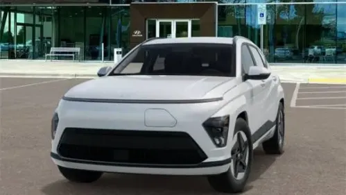 2025 Hyundai Kona Electric KM8HC3A63SU029157