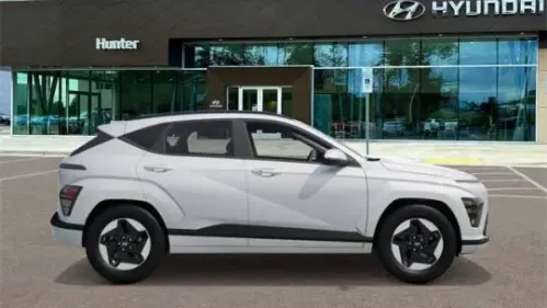 2025 Hyundai Kona Electric KM8HC3A63SU029157