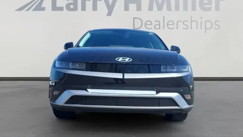 2025 Hyundai IONIQ 5 7YAKMDDC1SY001924