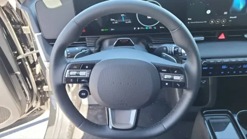 2025 Hyundai IONIQ 5 7YAKMDDC1SY001924