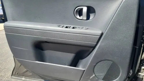 2025 Hyundai IONIQ 5 7YAKMDDC1SY001924