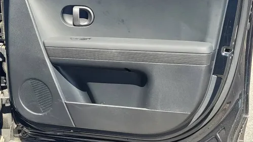 2025 Hyundai IONIQ 5 7YAKMDDC1SY001924