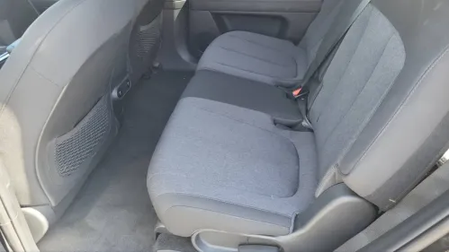 2025 Hyundai IONIQ 5 7YAKMDDC1SY001924