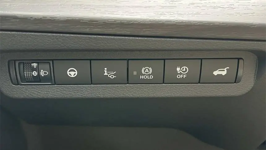2025 Nissan Ariya JN8BF0BE5SM463512