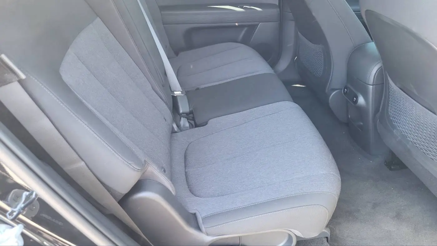 2025 Hyundai IONIQ 5 7YAKMDDC1SY001924