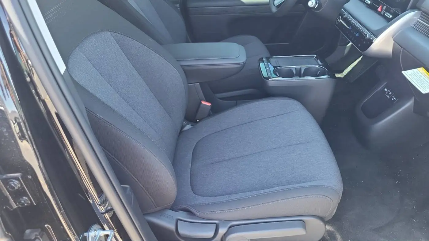 2025 Hyundai IONIQ 5 7YAKMDDC1SY001924
