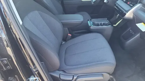 2025 Hyundai IONIQ 5 7YAKMDDC1SY001924
