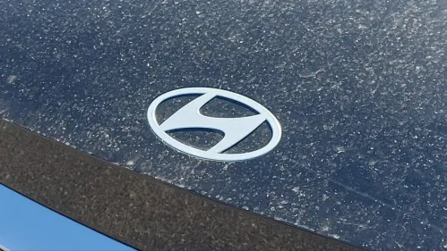 2025 Hyundai IONIQ 5 7YAKMDDC1SY001924