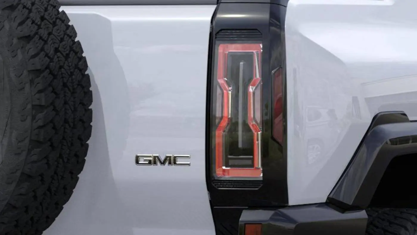 2025 GMC HUMMER EV SUV 1GKT0NDE2SU115862