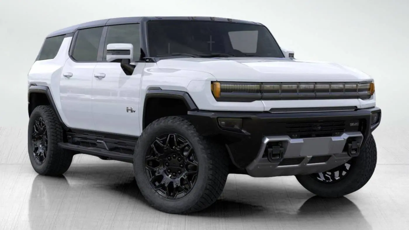 2025 GMC HUMMER EV SUV 1GKT0NDE2SU115862