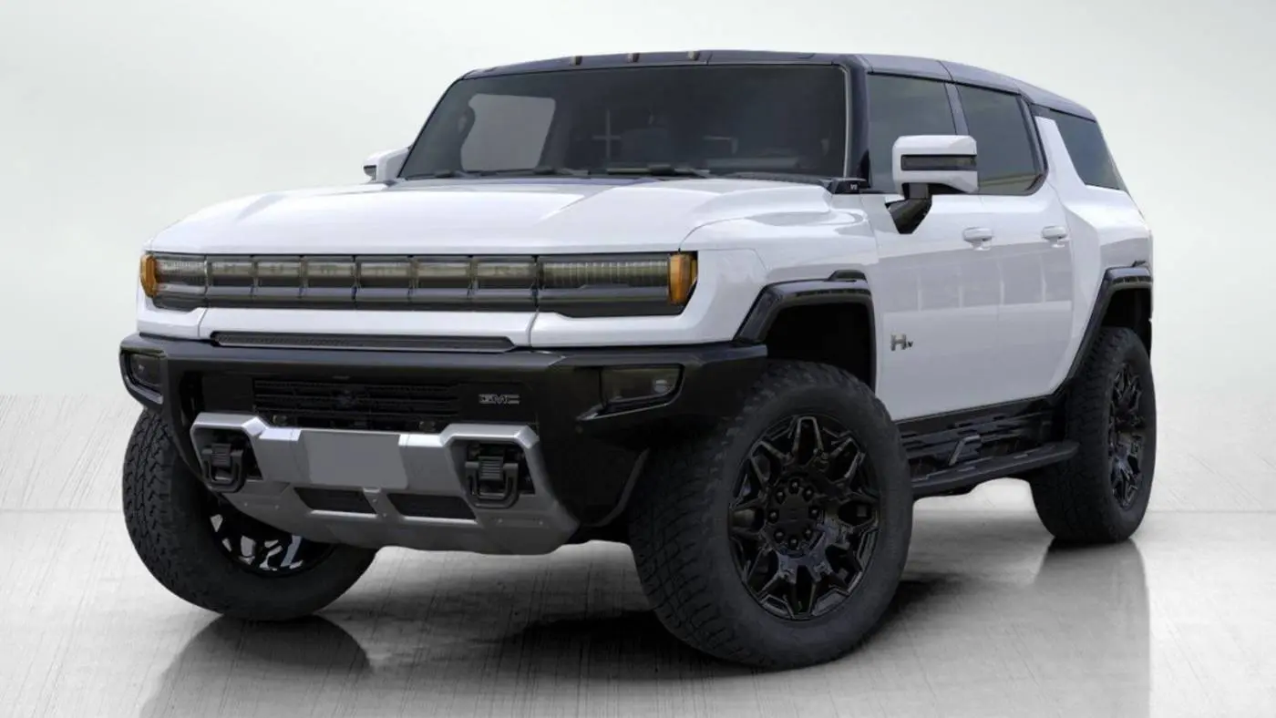 2025 GMC HUMMER EV SUV 1GKT0NDE2SU115862