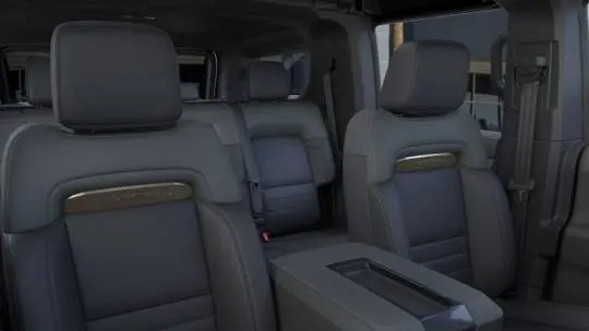 2025 GMC HUMMER EV SUV 1GKT0NDE2SU116025