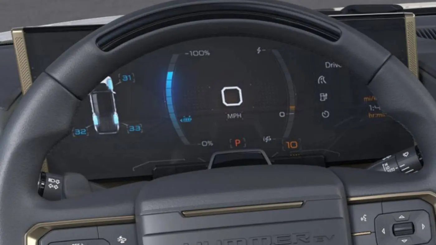 2025 GMC HUMMER EV SUV 1GKT0NDE2SU115862