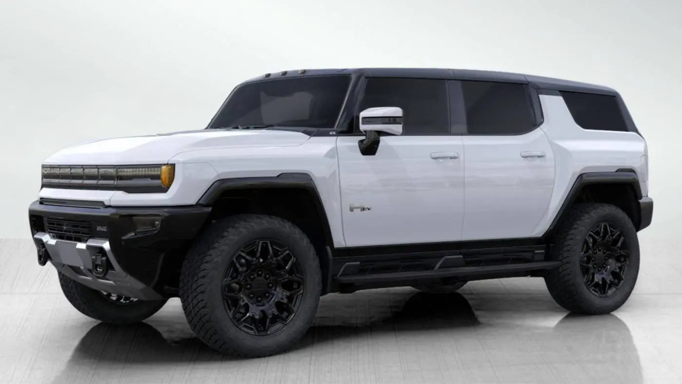 2025 GMC HUMMER EV SUV 1GKT0NDE2SU115862
