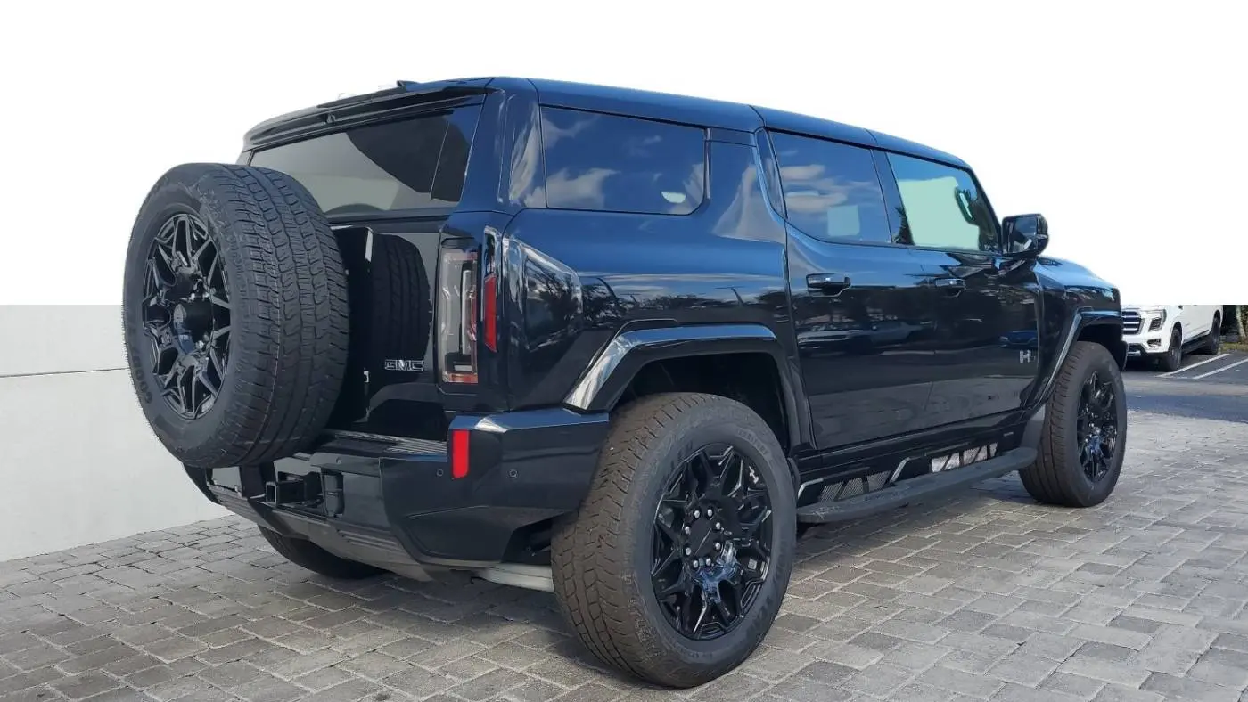 2025 GMC HUMMER EV SUV 1GKT0NDE3SU113439