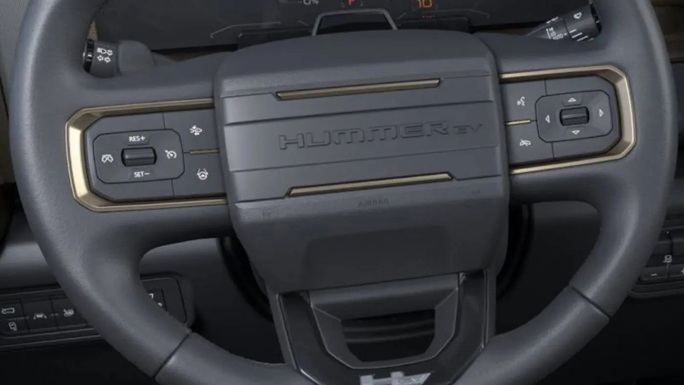 2025 GMC HUMMER EV SUV 1GKT0NDE2SU115862
