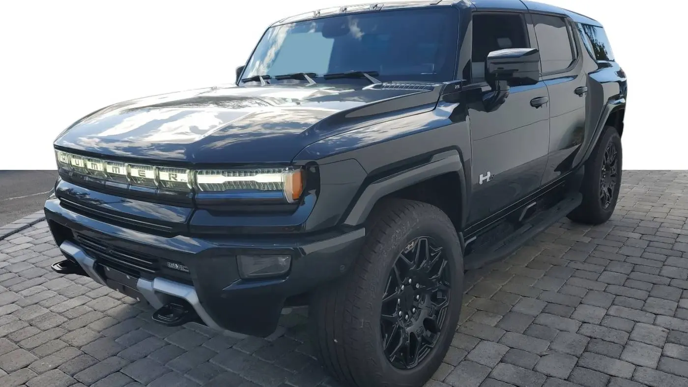 2025 GMC HUMMER EV SUV 1GKT0NDE3SU113439