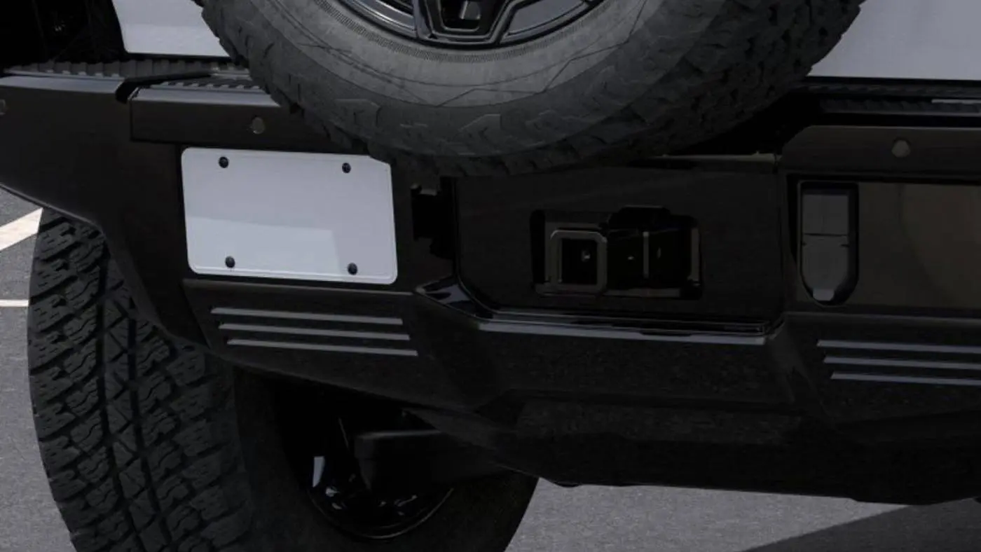 2025 GMC HUMMER EV SUV 1GKT0NDE2SU115862