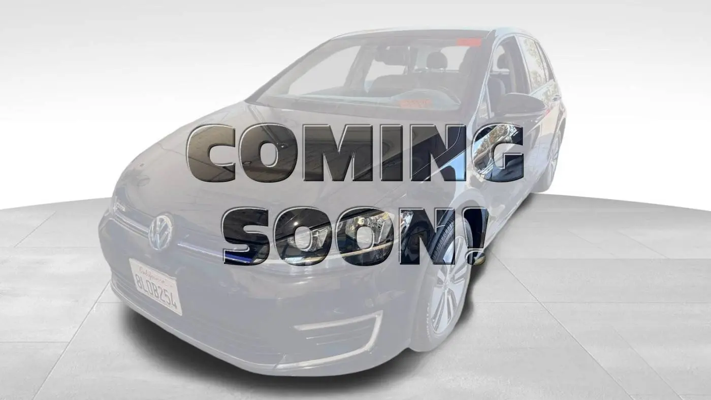 2019 Volkswagen e-Golf WVWKR7AU1KW914704