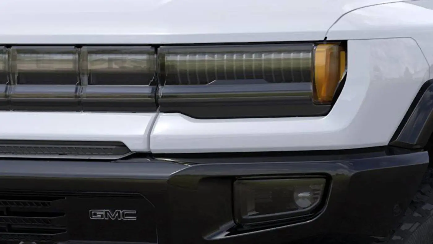 2025 GMC HUMMER EV SUV 1GKT0NDE2SU115862
