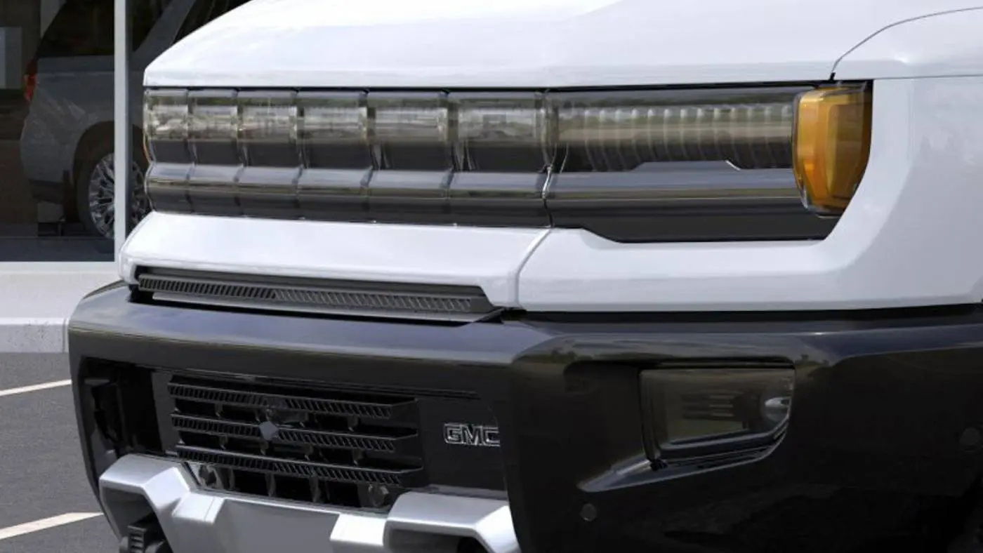 2025 GMC HUMMER EV SUV 1GKT0NDE2SU115862