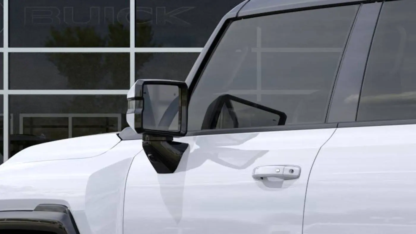 2025 GMC HUMMER EV SUV 1GKT0NDE2SU115862