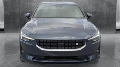 2022 Polestar 2 LPSED3KA0NL075670