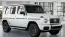 2025 Mercedes Electric G-Class