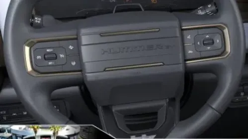 2025 GMC HUMMER EV SUV 1GKT0NDE7SU116862