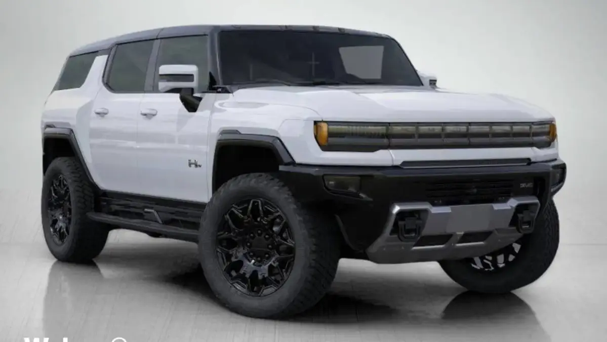 2025 GMC HUMMER EV SUV 1GKT0NDE2SU115862